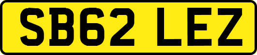 SB62LEZ