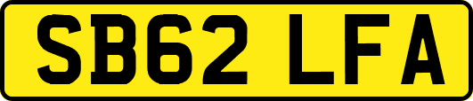 SB62LFA