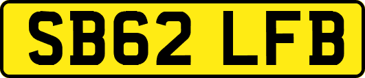 SB62LFB