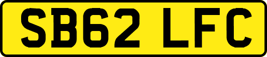 SB62LFC