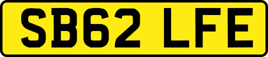 SB62LFE