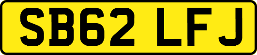 SB62LFJ