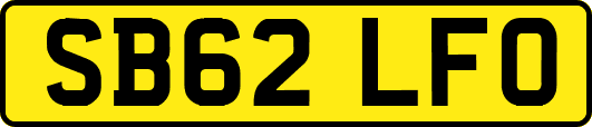 SB62LFO