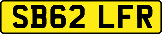 SB62LFR