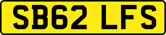 SB62LFS