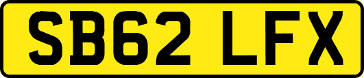 SB62LFX