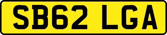 SB62LGA