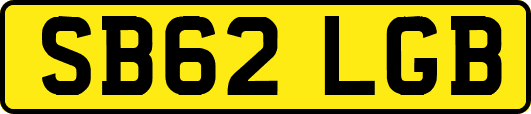SB62LGB
