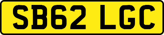 SB62LGC
