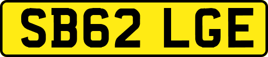 SB62LGE