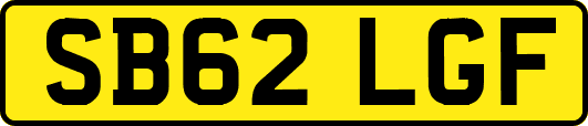 SB62LGF
