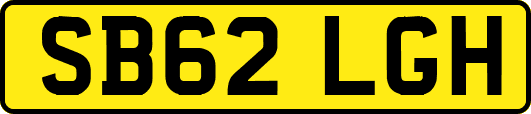SB62LGH