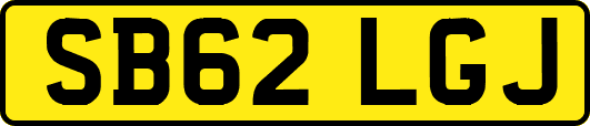 SB62LGJ
