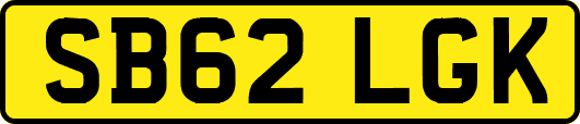 SB62LGK