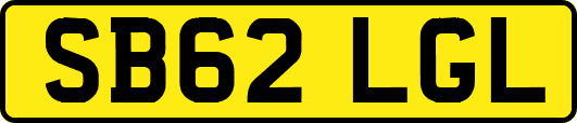 SB62LGL
