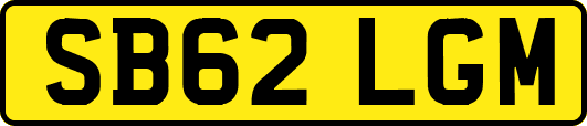 SB62LGM