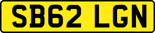 SB62LGN