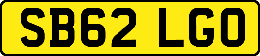 SB62LGO