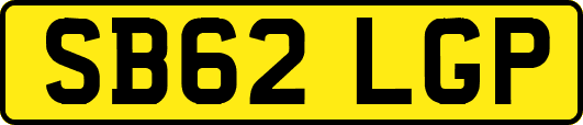 SB62LGP