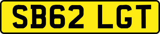 SB62LGT