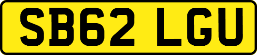 SB62LGU
