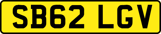 SB62LGV