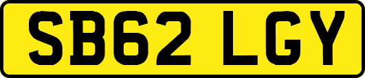 SB62LGY