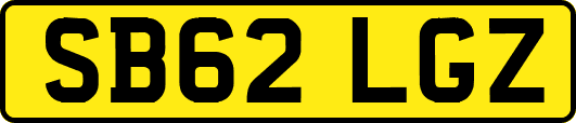 SB62LGZ