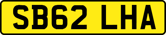 SB62LHA