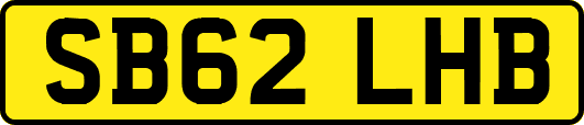 SB62LHB