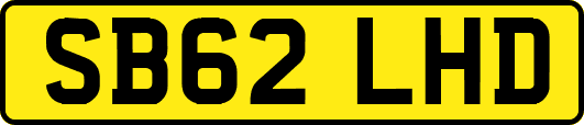 SB62LHD