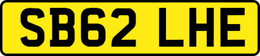 SB62LHE