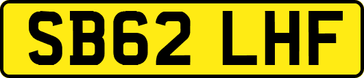 SB62LHF