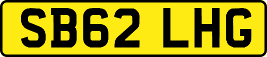SB62LHG