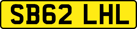 SB62LHL