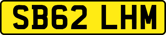 SB62LHM