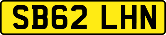 SB62LHN