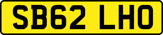 SB62LHO