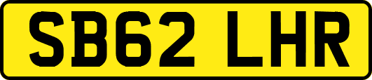 SB62LHR