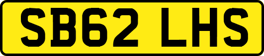 SB62LHS