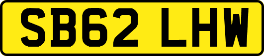 SB62LHW