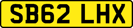 SB62LHX