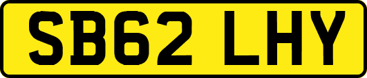 SB62LHY