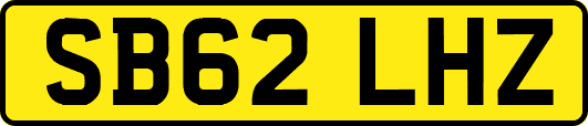 SB62LHZ
