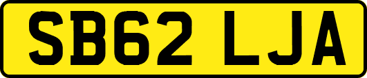 SB62LJA