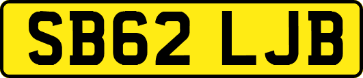 SB62LJB
