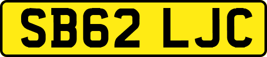 SB62LJC