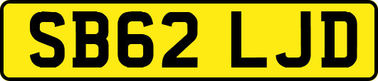 SB62LJD