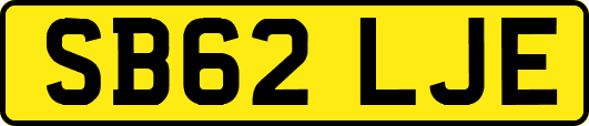 SB62LJE