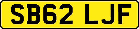SB62LJF